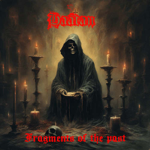 Haatan : Fragments of the Past
